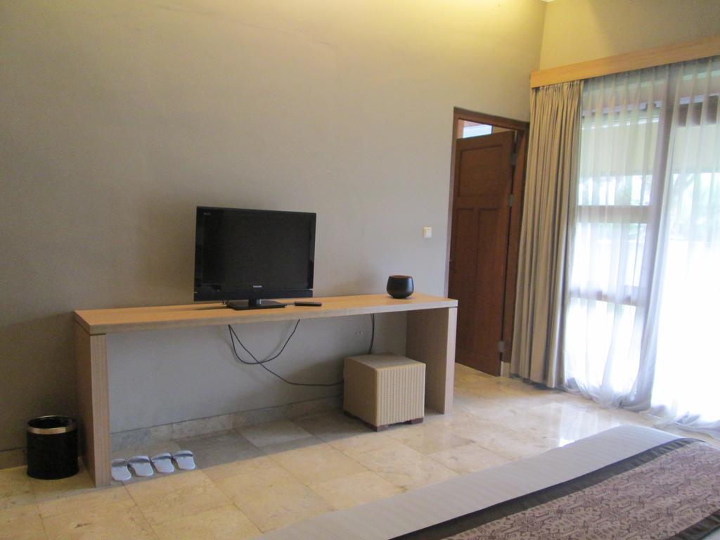 Grand Hotel Lembang Kültér fotó