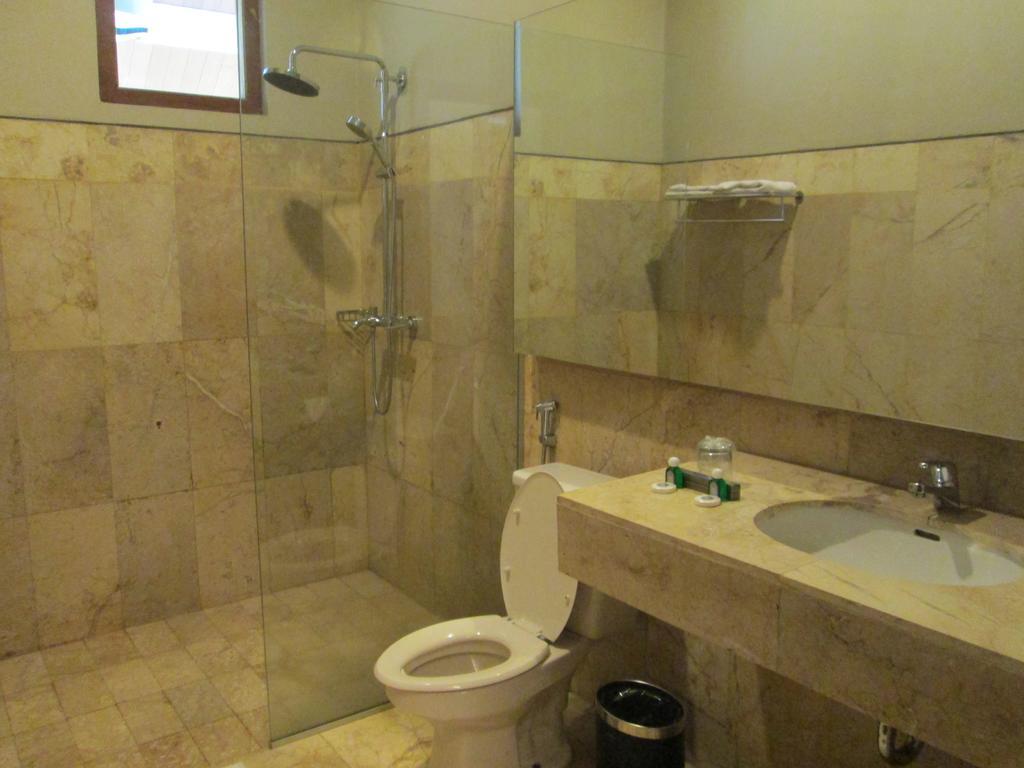 Grand Hotel Lembang Kültér fotó